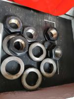 प्रोफाइल प्लेनर (विशिष्ट आकृति में ढ़ालने के लिए रंदा) - चार-तर्फ़ा Leadermac Smartmac S523U |  जॉइनरी मशीन (मिस्त्री का काम करने की मशीन) | लकड़ी का काम करने की मशीनरी | Optimall