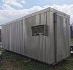 पारंपरिक शुष्क भट्टी Kovos |  भट्टियाँ, हवाई मशीनें | लकड़ी का काम करने की मशीनरी | Optimall