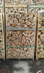 ईंधन की लकड़ी बीचवृक्ष |  ईंधन की लकड़ी, कोयले की ईंटें (ब्रिकेट) | Ivan Tadian Drevinka