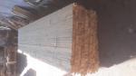 स्प्रूस निर्माण-कार्य / संरचना शहतीर |  सॉफ़्टवुड़ (कॉनिफर - शंकुवृक्षों - से प्राप्त लकड़ी) | शहतीर (टिम्बर) | Ivan Tadian Drevinka