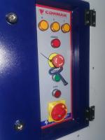 एक्स्ट्रैक्टर (निष्कासक यंत्र) CORMAK DCV6500TC |  भट्टियाँ, हवाई मशीनें | लकड़ी का काम करने की मशीनरी | Optimall