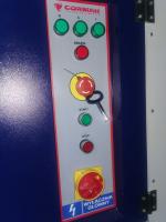 एक्स्ट्रैक्टर (निष्कासक यंत्र) CORMAK DCV11300TC |  भट्टियाँ, हवाई मशीनें | लकड़ी का काम करने की मशीनरी | Optimall