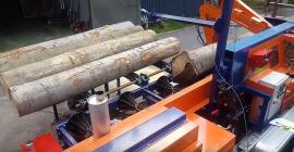 अन्य उपकरण Drekos made s.r.o, SP-60 |  अपशिष्ट लकड़ी का संसाधन | लकड़ी का काम करने की मशीनरी | Drekos Made s.r.o