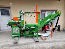 अन्य उपकरण Widiam Combi 700, s vynášecím  |  अपशिष्ट लकड़ी का संसाधन | लकड़ी का काम करने की मशीनरी | Drekos Made s.r.o