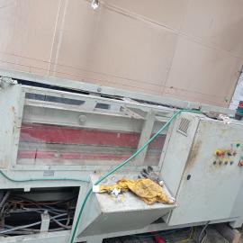 अन्य उपकरण Balinek Sedlčany NVSH |  सॉमिल (एक कारखाना जहाँ लट्ठों को तख्तों और फलकों में काटा जाता है) मशीनें | लकड़ी का काम करने की मशीनरी | JAPEDA SUNRISE s.r.o.