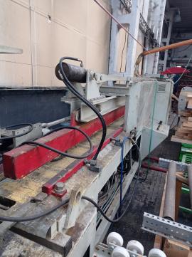 अन्य उपकरण různé |  सॉमिल (एक कारखाना जहाँ लट्ठों को तख्तों और फलकों में काटा जाता है) मशीनें | लकड़ी का काम करने की मशीनरी | JAPEDA SUNRISE s.r.o.