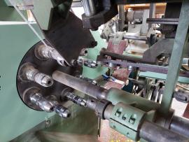 अन्य उपकरण OMA |  सतह की परिष्कृति | लकड़ी का काम करने की मशीनरी | Gaber d.o.o. 