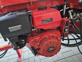 अन्य उपकरण Podám Procesor DR-20 Automat  |  अपशिष्ट लकड़ी का संसाधन | लकड़ी का काम करने की मशीनरी | Drekos Made s.r.o