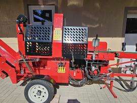 अन्य उपकरण Podám Procesor DR-20 Automat  |  अपशिष्ट लकड़ी का संसाधन | लकड़ी का काम करने की मशीनरी | Drekos Made s.r.o