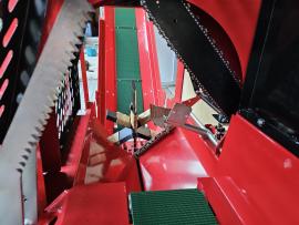 अन्य उपकरण Podám Procesor DR-20 Automat  |  अपशिष्ट लकड़ी का संसाधन | लकड़ी का काम करने की मशीनरी | Drekos Made s.r.o