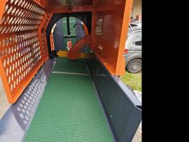 अन्य उपकरण PROCESOR DŘEVA DR-500 JOY |  अपशिष्ट लकड़ी का संसाधन | लकड़ी का काम करने की मशीनरी | Drekos Made s.r.o