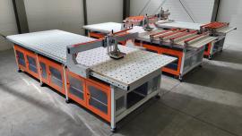 अन्य उपकरण CRAFTDREW SPF 1400 |  जॉइनरी मशीन (मिस्त्री का काम करने की मशीन) | लकड़ी का काम करने की मशीनरी | JAKMET sp. z o.o.