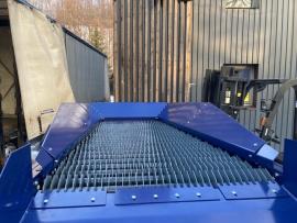 अन्य उपकरण Čisitč dřeva D-1 Velký,Nový  |  अपशिष्ट लकड़ी का संसाधन | लकड़ी का काम करने की मशीनरी | Drekos Made s.r.o