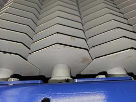 अन्य उपकरण Čistič Dřeva D-1, Nový |  अपशिष्ट लकड़ी का संसाधन | लकड़ी का काम करने की मशीनरी | Drekos Made s.r.o