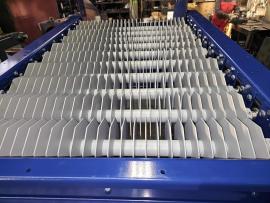 अन्य उपकरण Čistič Dřeva D-1, Nový |  अपशिष्ट लकड़ी का संसाधन | लकड़ी का काम करने की मशीनरी | Drekos Made s.r.o