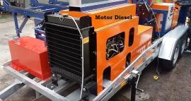 अन्य उपकरण Prodám Procesor SP-60. |  अपशिष्ट लकड़ी का संसाधन | लकड़ी का काम करने की मशीनरी | Drekos Made s.r.o