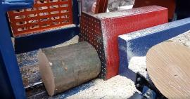 अन्य उपकरण Prodám Procesor SP-60. |  अपशिष्ट लकड़ी का संसाधन | लकड़ी का काम करने की मशीनरी | Drekos Made s.r.o