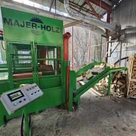 अन्य उपकरण Majer inženiring d.o.o  |  वन्य मशीनें | लकड़ी का काम करने की मशीनरी | Majer inženiring d.o.o.