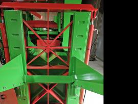 अन्य उपकरण Majer inženiring d.o.o  |  वन्य मशीनें | लकड़ी का काम करने की मशीनरी | Majer inženiring d.o.o.