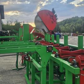 अन्य उपकरण Majer inženiring d.o.o  |  वन्य मशीनें | लकड़ी का काम करने की मशीनरी | Majer inženiring d.o.o.