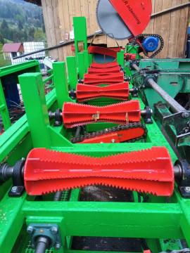 अन्य उपकरण Majer inženiring d.o.o  |  वन्य मशीनें | लकड़ी का काम करने की मशीनरी | Majer inženiring d.o.o.