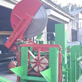 अन्य उपकरण Majer inženiring d.o.o  |  वन्य मशीनें | लकड़ी का काम करने की मशीनरी | Majer inženiring d.o.o.