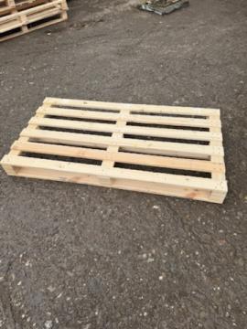 पैलेट असामान्य पैलेट |  पैकेजिंग, पैलेट | ST PRIDE Group, s.r.o.