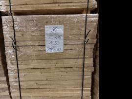 स्प्रूस टुकड़े / कतरन |  सॉफ़्टवुड़ (कॉनिफर - शंकुवृक्षों - से प्राप्त लकड़ी) | शहतीर (टिम्बर) | MFI