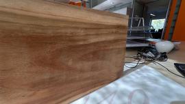 सागवान जॉइनरी (मिस्त्री का काम) शहतीर |  ऊष्णदेशीय लकड़ी | शहतीर (टिम्बर) | SOFT IT SP .ZO.O SPÓŁKA Z OGRANICZONĄ ODPO