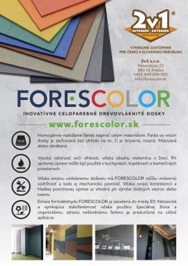 एम डी एफ फलक दानेदार |  बड़े पट्टे (पैनल) | 2 v 1,s.r.o