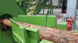 अन्य उपकरण Kompletn výroní Linka kulů . |  सॉमिल (एक कारखाना जहाँ लट्ठों को तख्तों और फलकों में काटा जाता है) मशीनें | लकड़ी का काम करने की मशीनरी | Drekos Made s.r.o