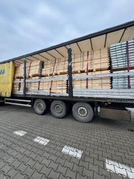 पैकेजिंग / क्रेटिंग पैलेट कॉलर |  पैकेजिंग, पैलेट | Woodproo s.r.o.