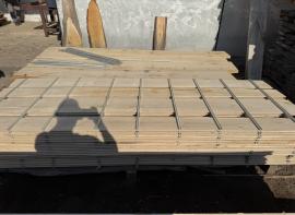 अन्य उपकरण Hliníkove preložky 11x17x1330 |  भट्टियाँ, हवाई मशीनें | लकड़ी का काम करने की मशीनरी | MGco, s.r.o.