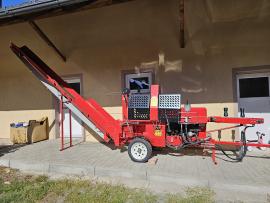 अन्य उपकरण DR-20- Automat ,prořez 48cm |  अपशिष्ट लकड़ी का संसाधन | लकड़ी का काम करने की मशीनरी | Drekos Made s.r.o