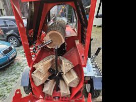 अन्य उपकरण DR-20- Automat ,prořez 48cm |  अपशिष्ट लकड़ी का संसाधन | लकड़ी का काम करने की मशीनरी | Drekos Made s.r.o