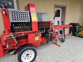 अन्य उपकरण DR-20- Automat ,prořez 48cm |  अपशिष्ट लकड़ी का संसाधन | लकड़ी का काम करने की मशीनरी | Drekos Made s.r.o