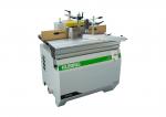 स्पिंडल मोल्डर - शेपर (लकड़ी को विशिष्ट आकृति में ढ़ालने की मशीन) Kusing SFna 1000 |  जॉइनरी मशीन (मिस्त्री का काम करने की मशीन) | लकड़ी का काम करने की मशीनरी | Kusing Trade, s.r.o.
