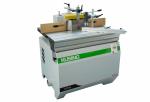 स्पिंडल मोल्डर - शेपर (लकड़ी को विशिष्ट आकृति में ढ़ालने की मशीन) Kusing SFc 1000 |  जॉइनरी मशीन (मिस्त्री का काम करने की मशीन) | लकड़ी का काम करने की मशीनरी | Kusing Trade, s.r.o.
