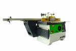 स्पिंडल मोल्डर - शेपर (लकड़ी को विशिष्ट आकृति में ढ़ालने की मशीन) Kusing pSF40c |  जॉइनरी मशीन (मिस्त्री का काम करने की मशीन) | लकड़ी का काम करने की मशीनरी | Kusing Trade, s.r.o.