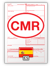 इंटरनेशनल कन्साइनमेंट नोट CMR (english & español)
